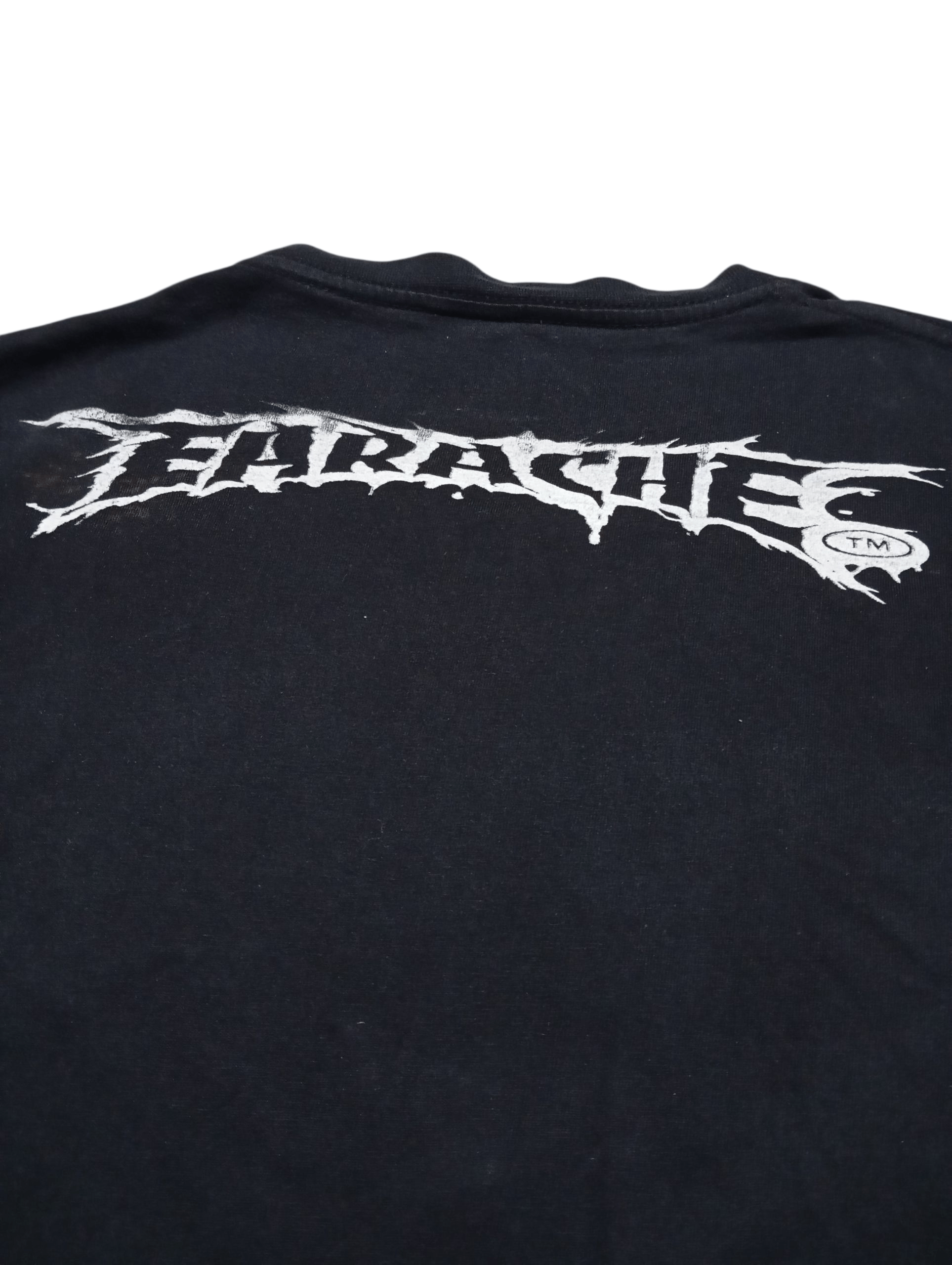 00's Godflesh Shirt