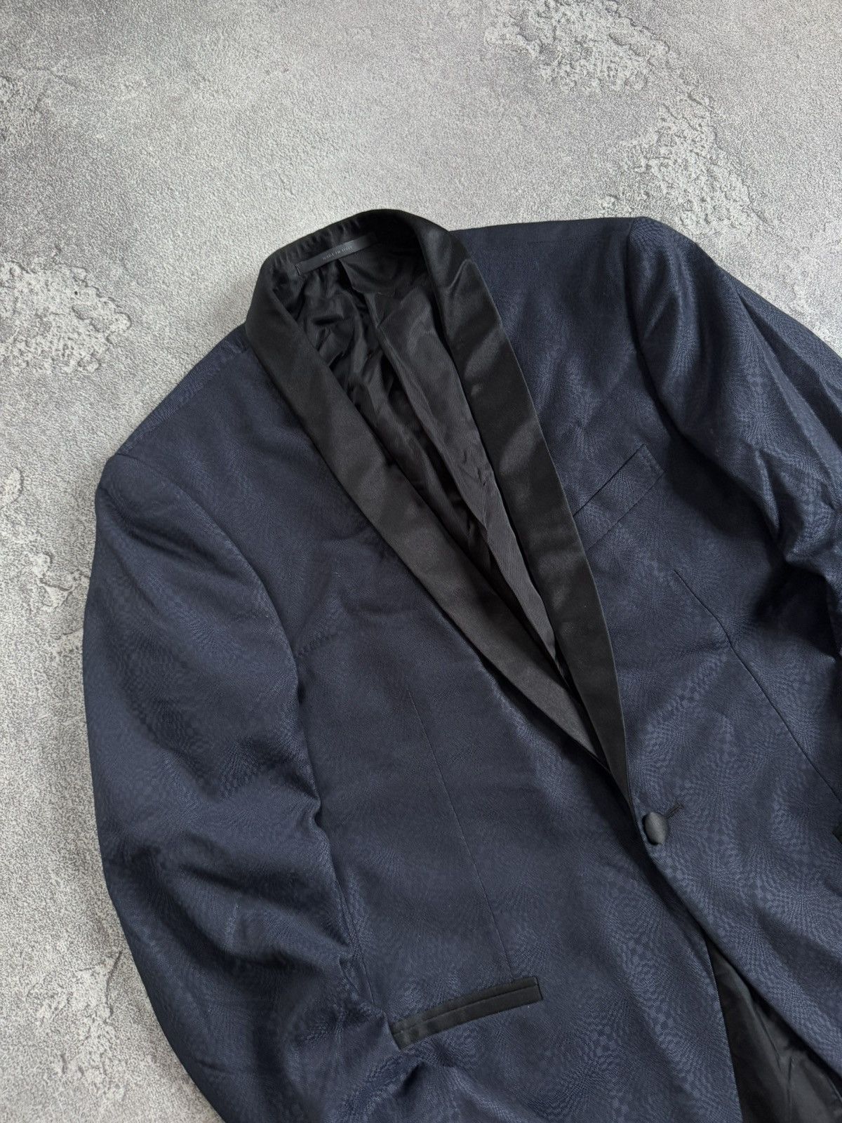 Pal Zileri NEW PAL ZILERI 50R/size blazer casual tuxedo jacket oldmoney Size US M / EU 48-50 / 2 - 2 Thumbnail