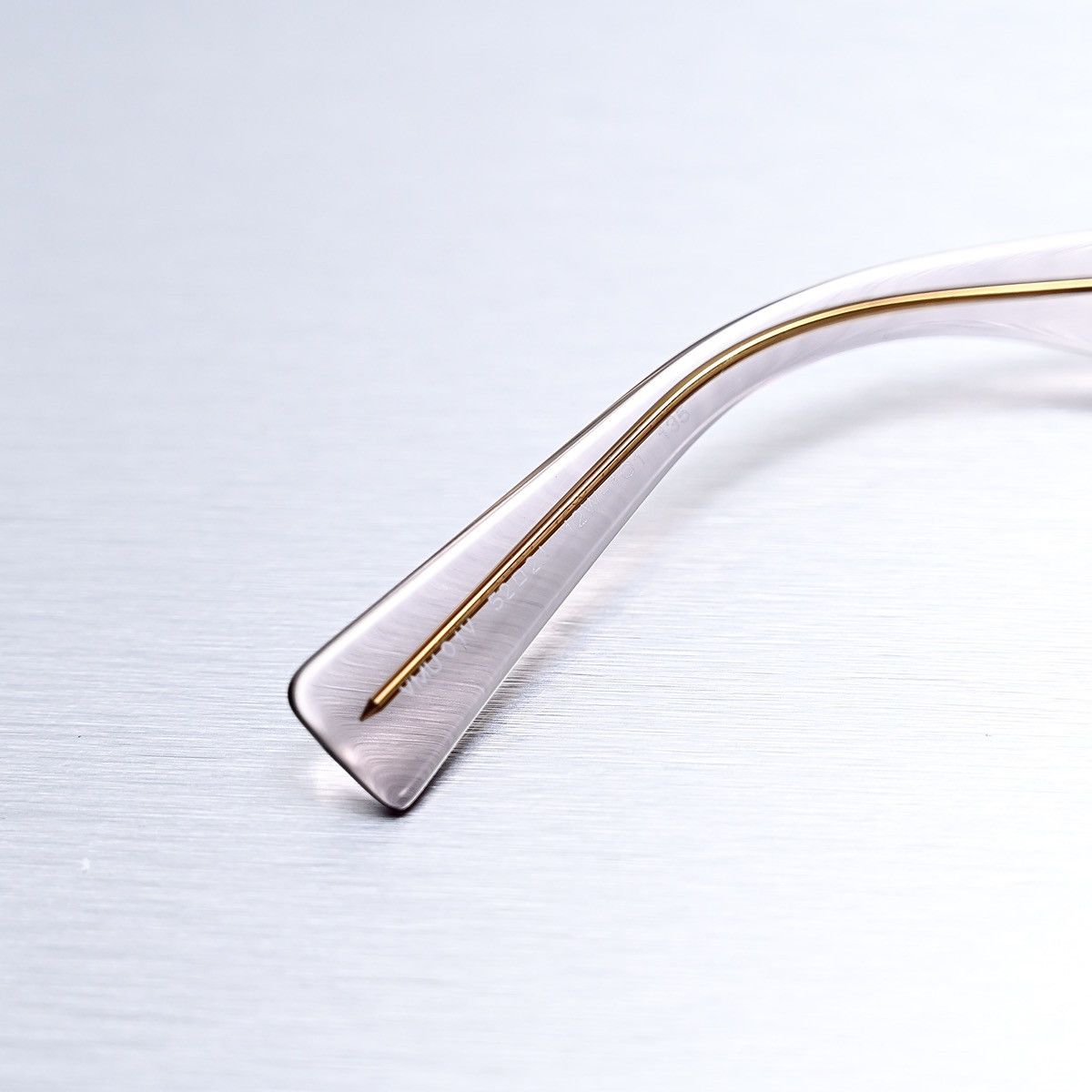 Miu Miu MIU MIU 0MU 01VV GLASSES Size ONE SIZE - 9 Thumbnail