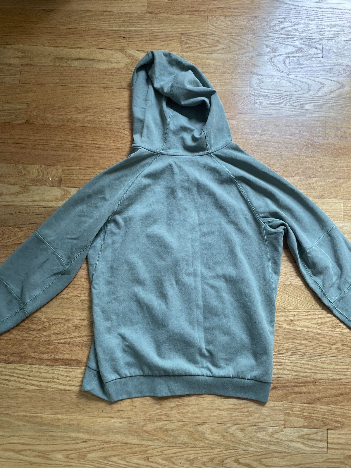 Nike Nike Full-Zip Hoodie Size US M / EU 48-50 / 2 - 4 Thumbnail
