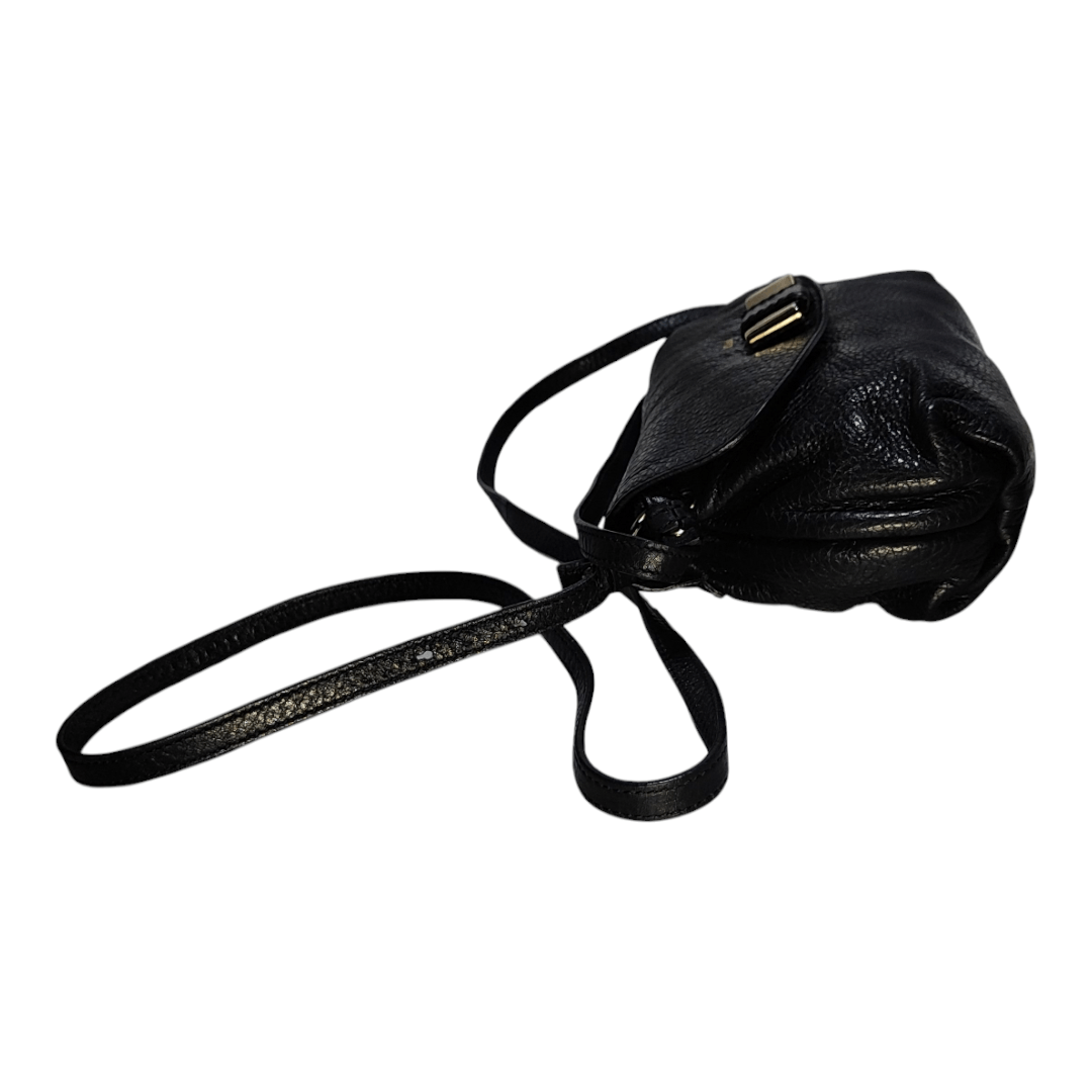 Chloe Chloe Lily Ribbon Crossbody Shoulder Leather Bag Size ONE SIZE - 10 Thumbnail