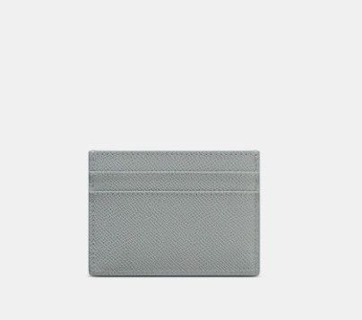 Dior o1w1db11024 Size: OS / Montaigne Freesia Card Holder Size ONE SIZE - 2 Thumbnail