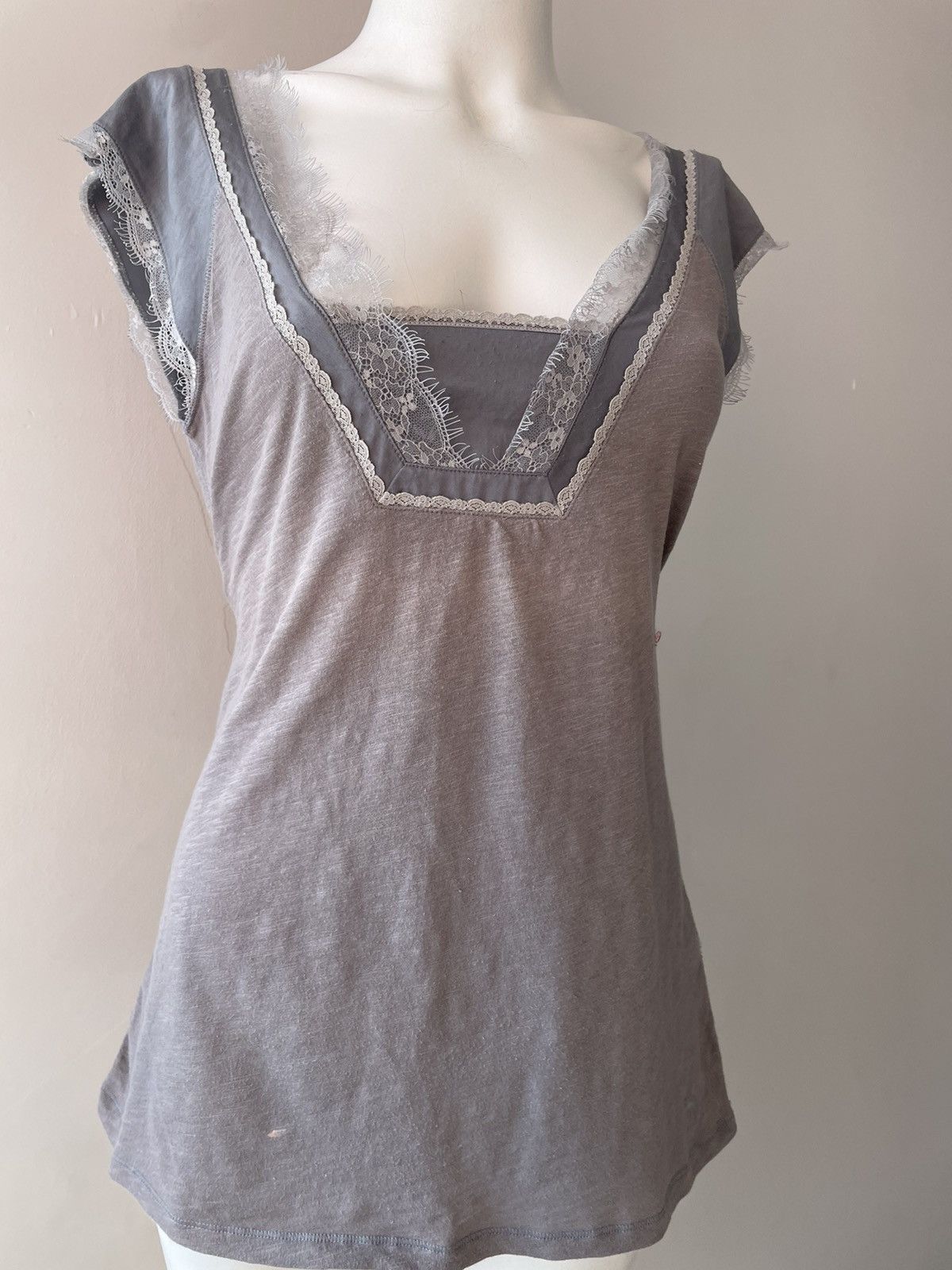 Abercrombie & Fitch Abercrombie tshirt Size M / US 6-8 / IT 42-44 - 7 Thumbnail