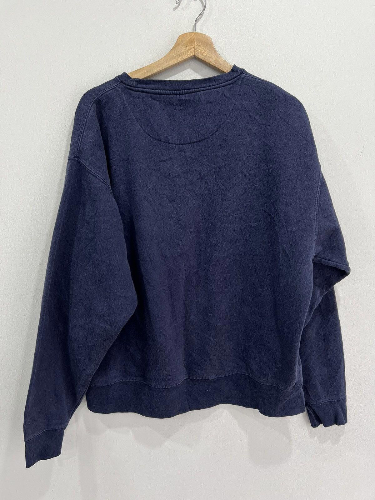 Vintage Vintage Penn State Sweater crewneck sweatshirt Size US XL / EU 56 / 4 - 4 Thumbnail
