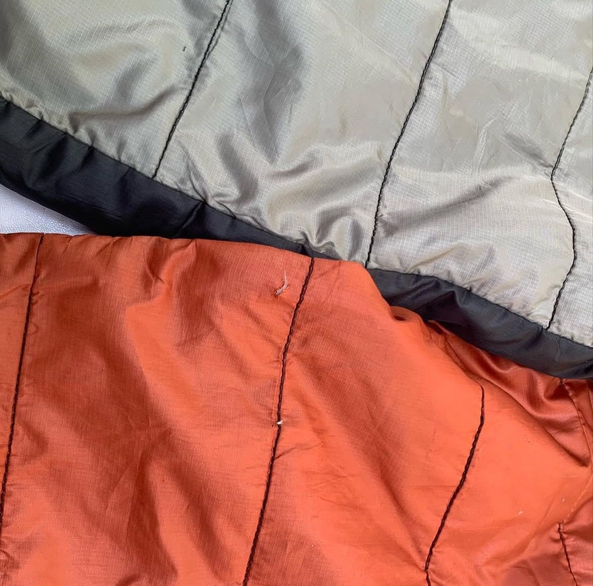 Manastash Manastash microlight eco pertex Size US L / EU 52-54 / 3 - 8 Thumbnail