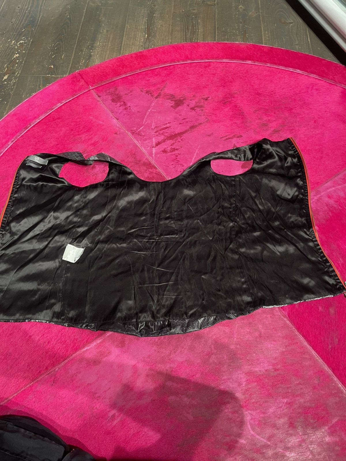 Alexander McQueen McQueen Vest Size S / US 4 / IT 40 - 8 Thumbnail