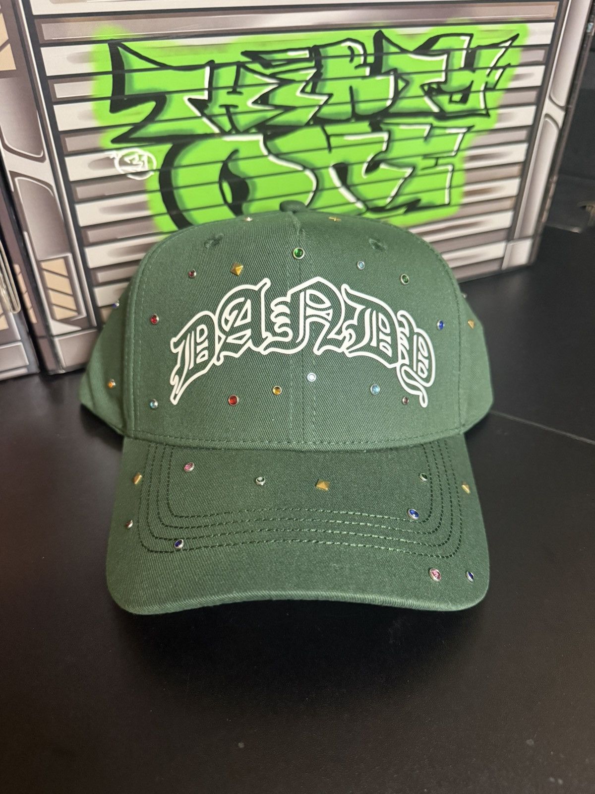 Other Dandy Hats Size ONE SIZE - 1 Thumbnail