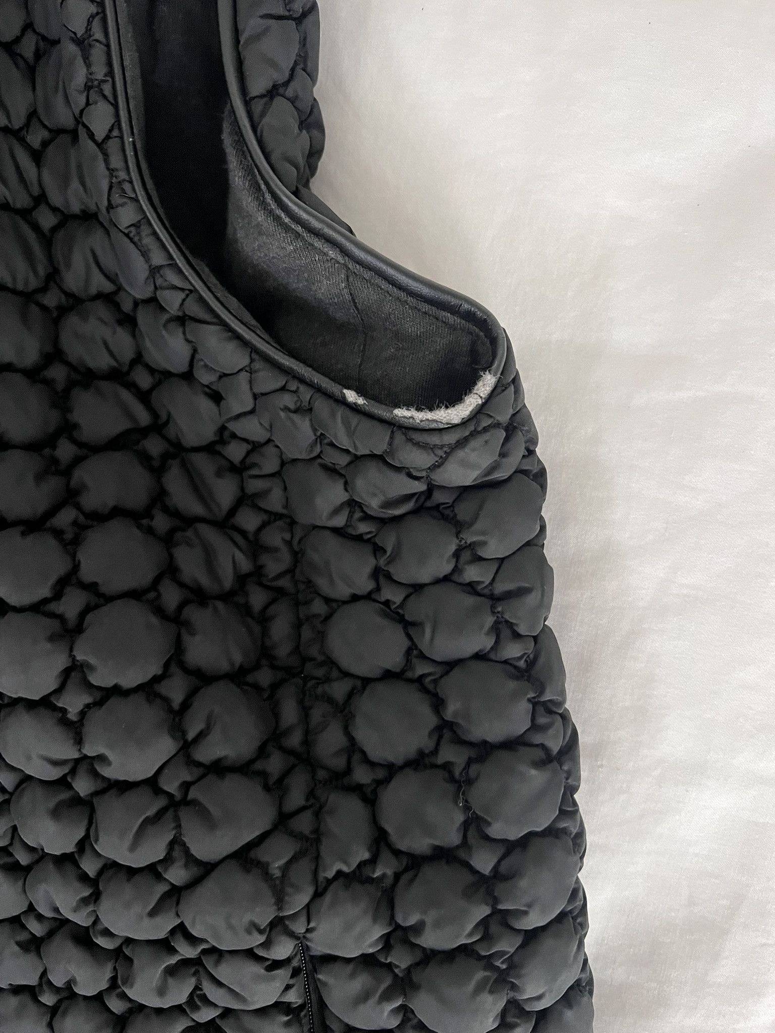 Marni Marni Zip Puff Vest Size XL / US 12-14 / IT 48-50 - 5 Thumbnail