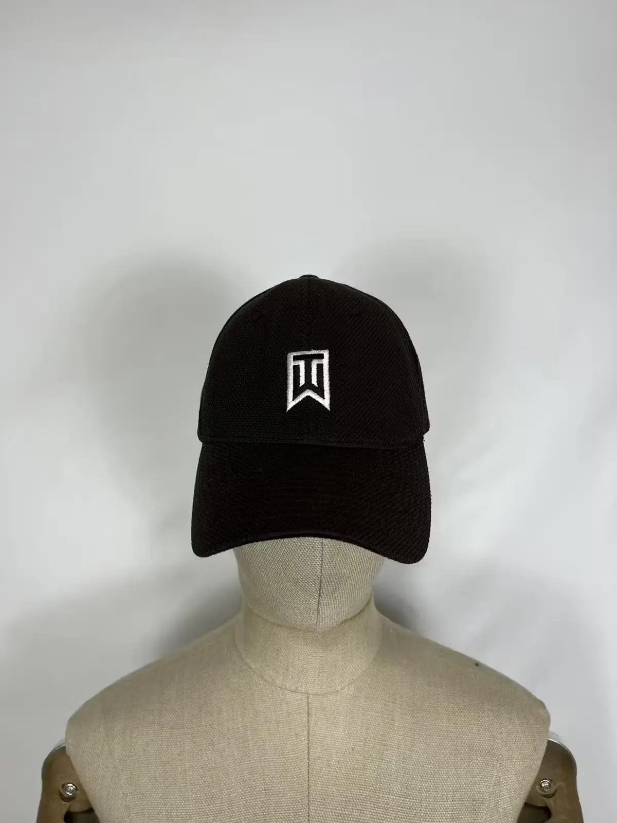 Designer × Nike Vintage Nike golf baseball cap Size ONE SIZE - 1 Thumbnail