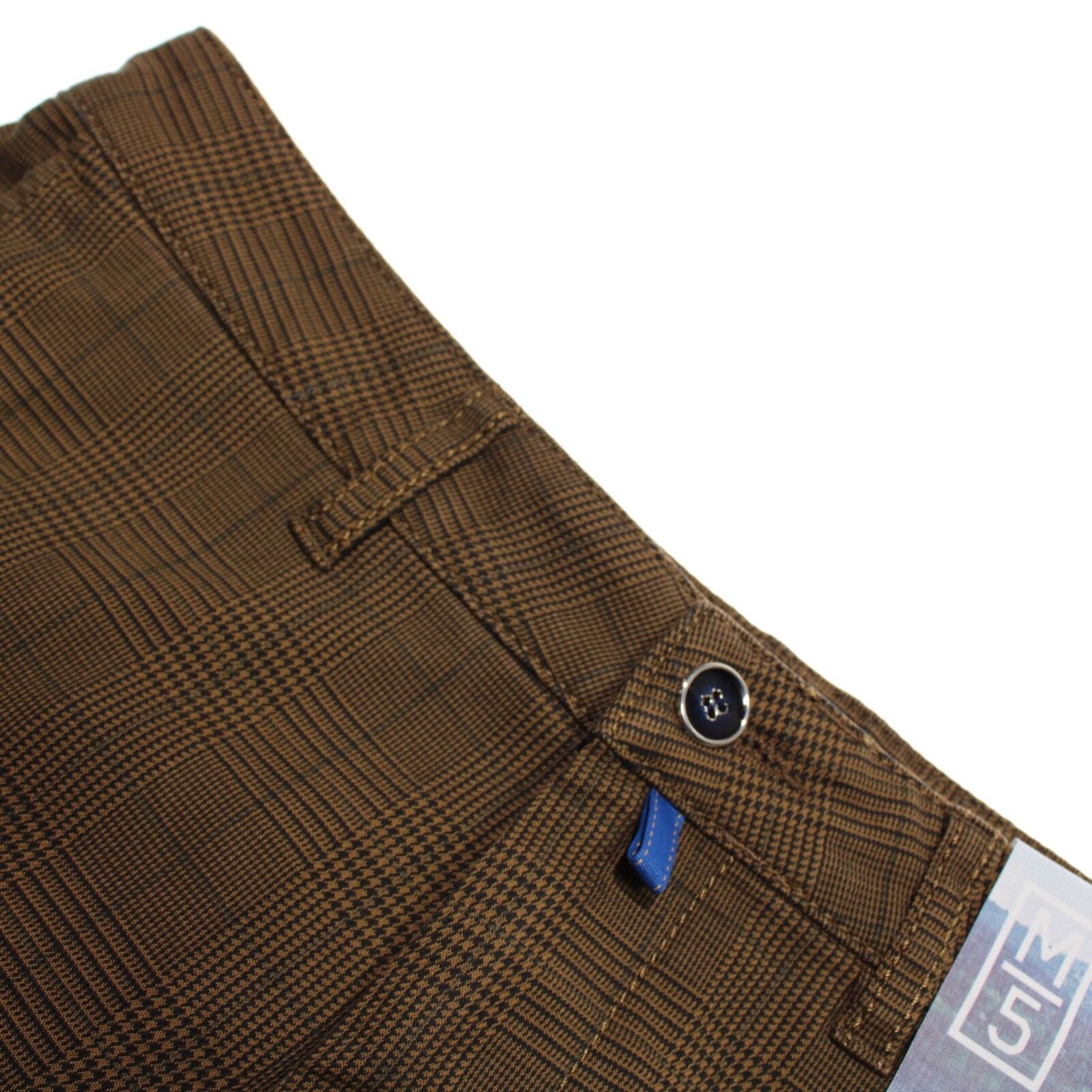 Other Meyer New with tags Chino Size 33 US In Yellow Size US 33 - 1 Thumbnail