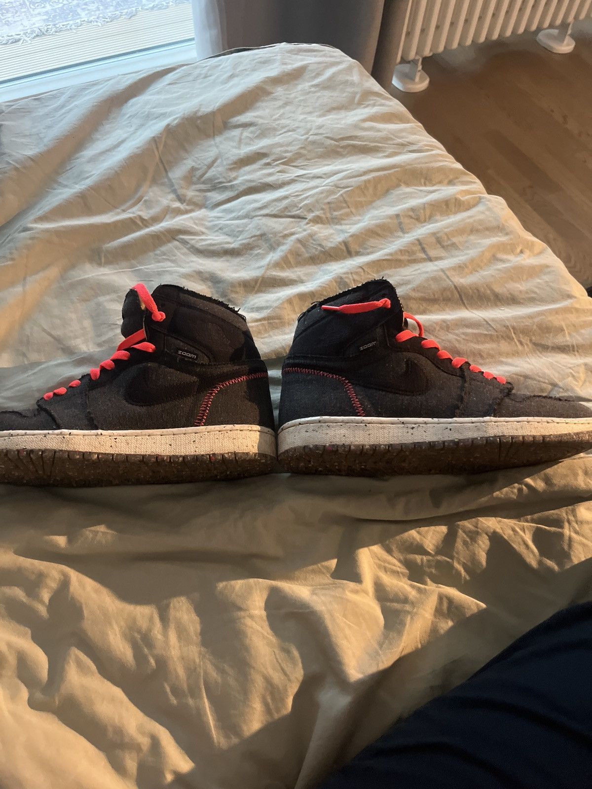 Jordan Brand × Nike Air Jordan 1 high zoom Size US 8.5 / EU 41-42 - 7 Thumbnail