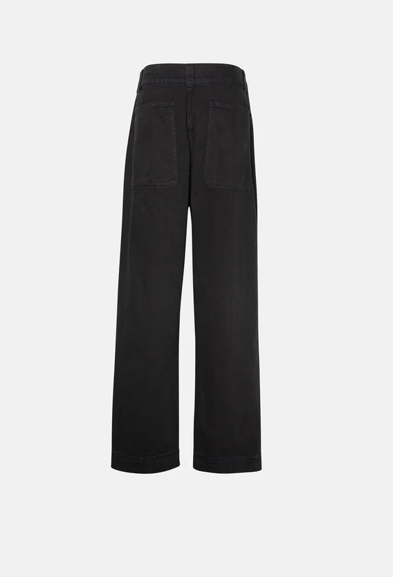 Elwood Casual Pants Size US 30 / EU 46 - 2 Thumbnail
