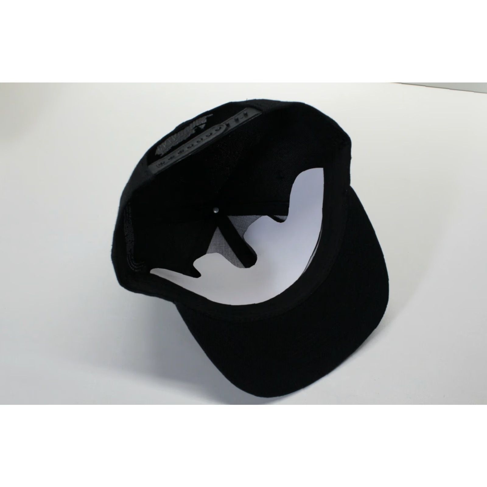 Vintage Cazadores Hat Snapback Unisex Adults Black Adjustable Deer Fast Free SH Cap Promo Baseball Cap Size ONE SIZE - 6 Thumbnail