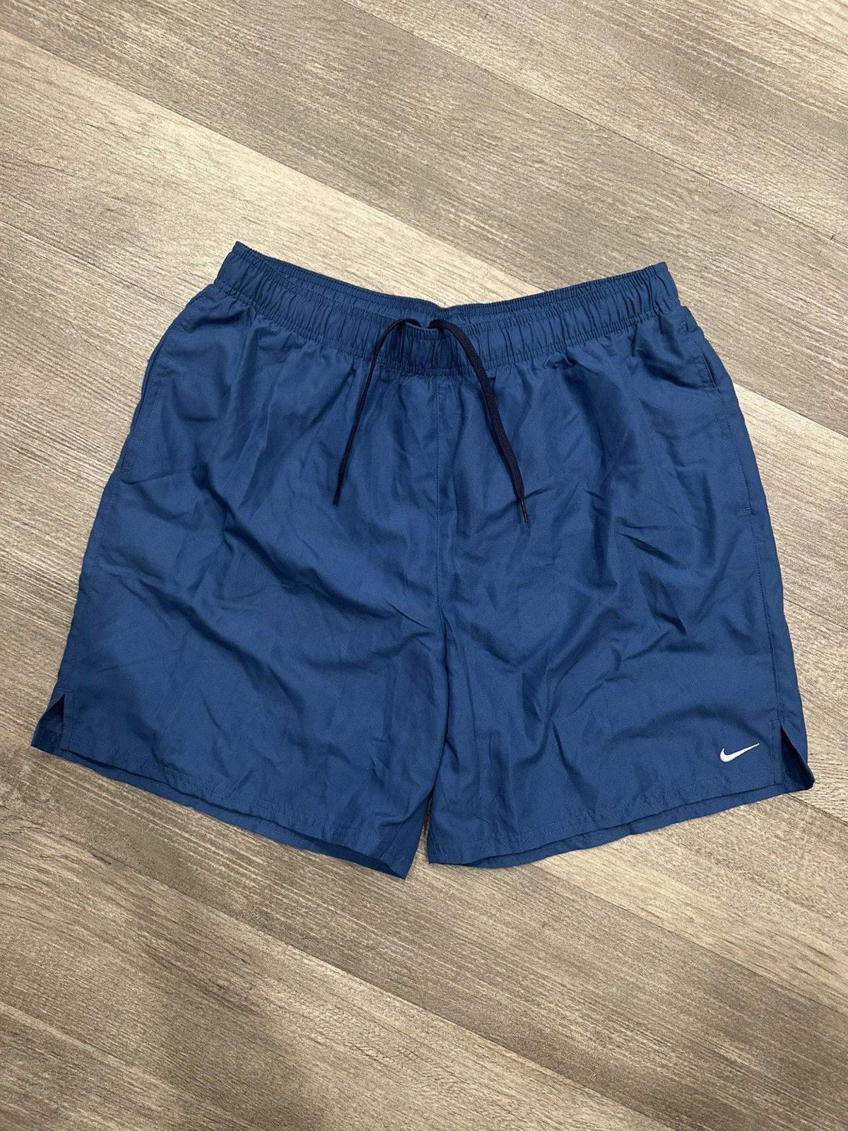 Nike Nike Swim Trunk Shorts - XL Size US 38 / EU 54 - 1 Thumbnail