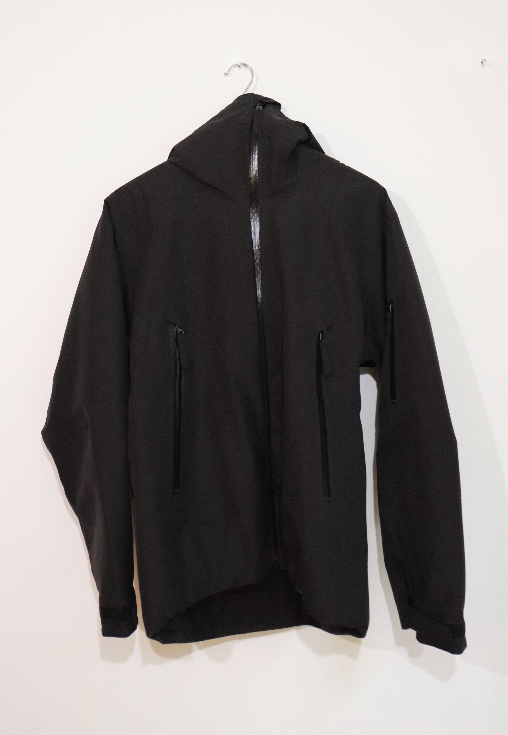 Goldwin Insulation Mountain Parka Japan Men