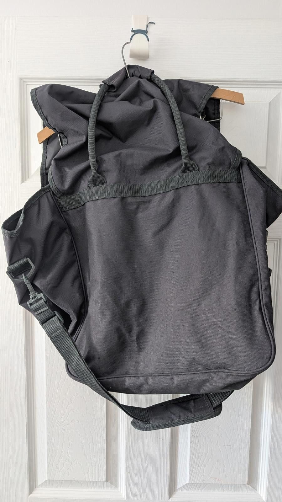 Other Vintage Tupperware Consultant Tote Duffle Shoulder Bag Size ONE SIZE - 6 Thumbnail