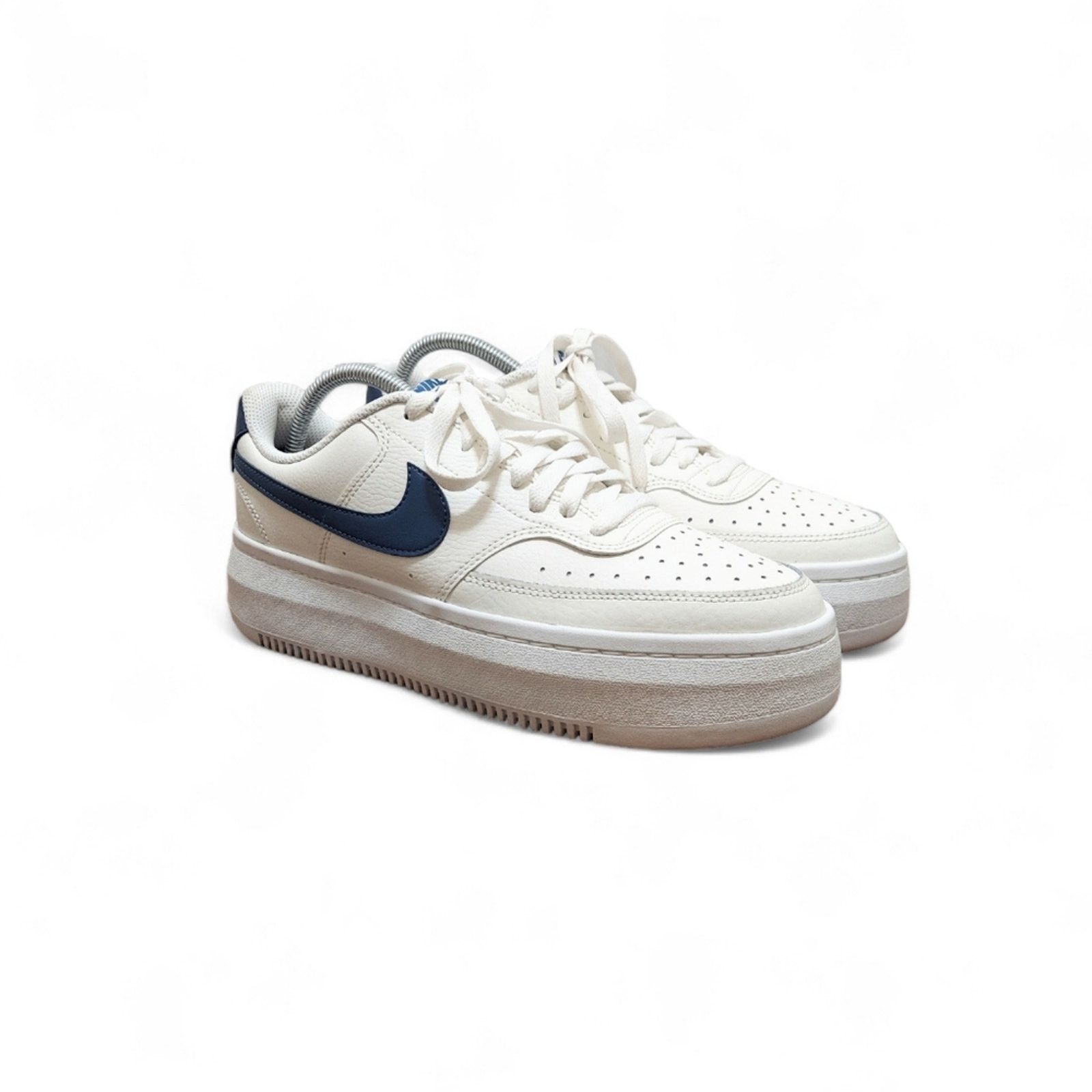Nike Nike Court Vision Alta Sneakers Women's Size 11 New No Box Size US 11 / IT 41 - 1 Thumbnail