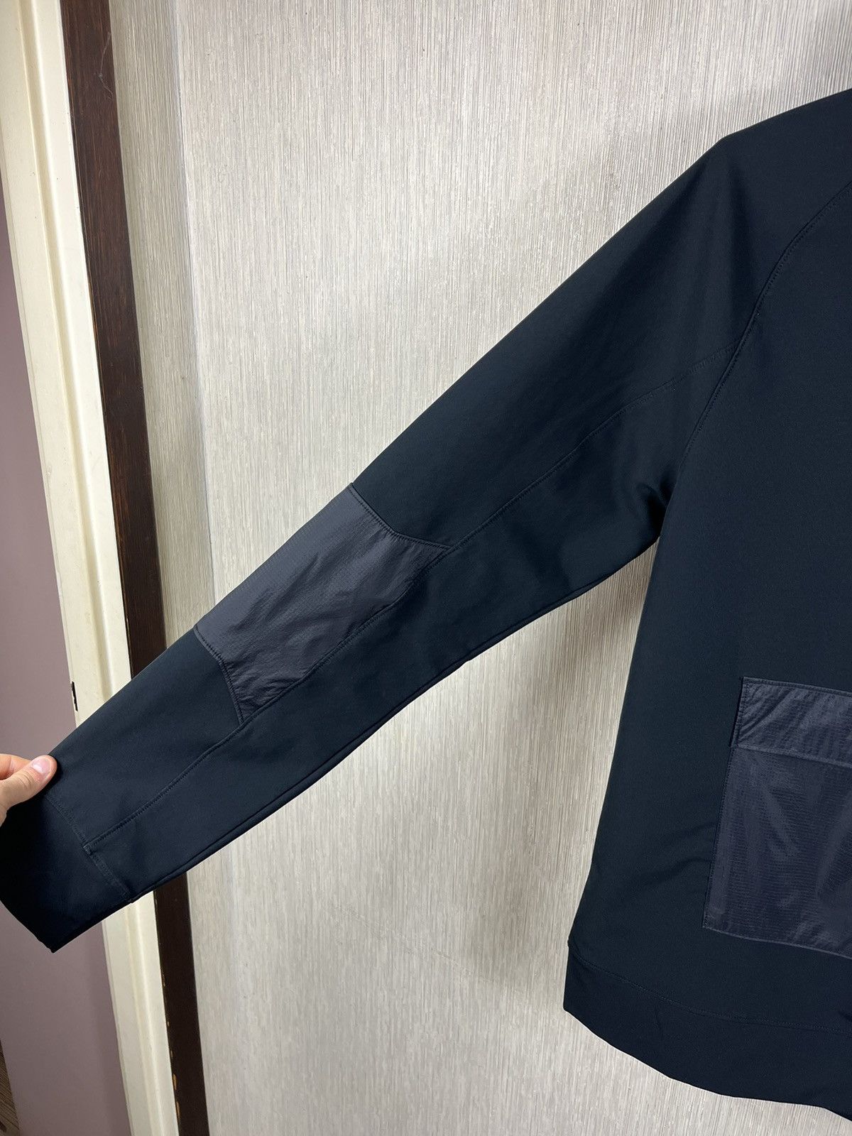 Helly Hansen Helly Hansen x Sweet Sktbs sea gear sailor soft shell jacket Size US S / EU 44-46 / 1 - 15 Thumbnail