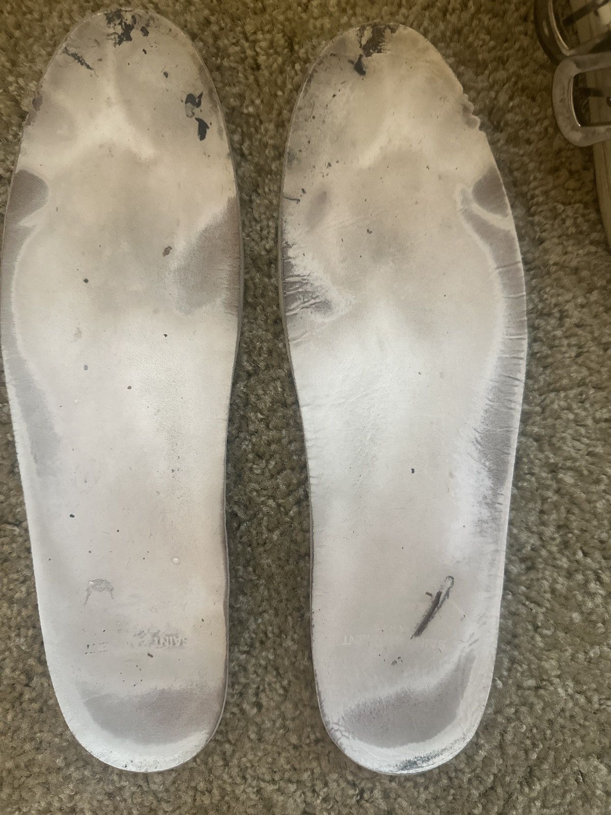 YSL SLP Sl/08H Studded Sneakers