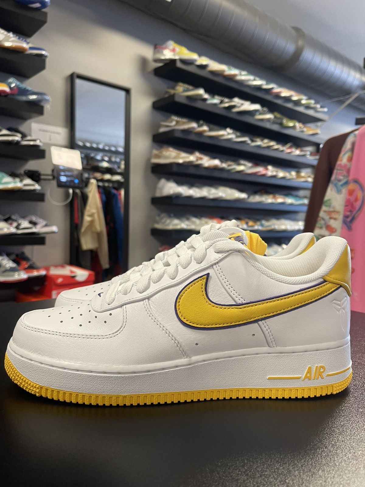 Comme des Garcons × Junya Watanabe × Nike 2001 Junya