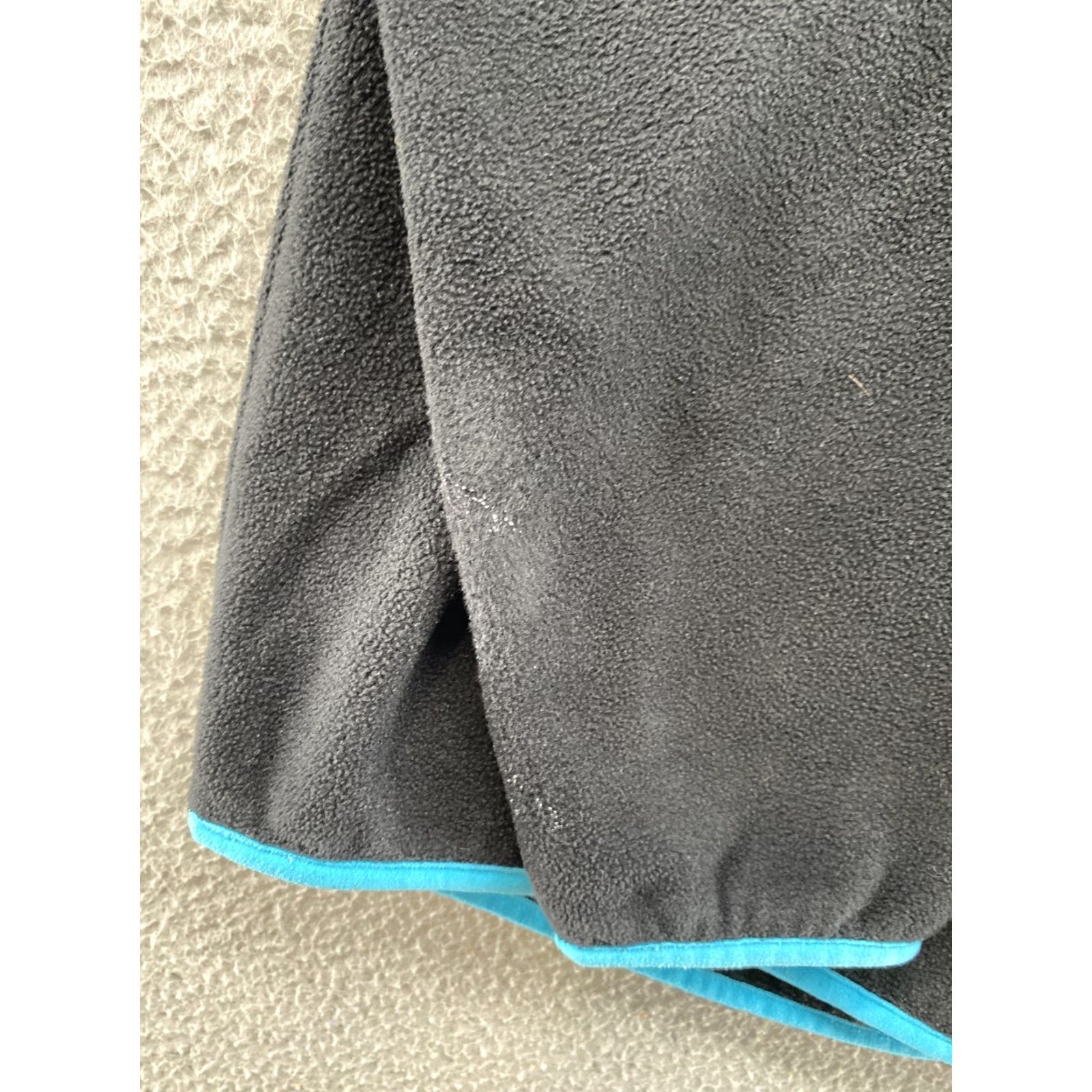 Patagonia Patagonia Synchilla Fleece Pullover Snap Mock Neck Henley Women’s Size Small Jacket Size S / US 4 / IT 40 - 4 Thumbnail