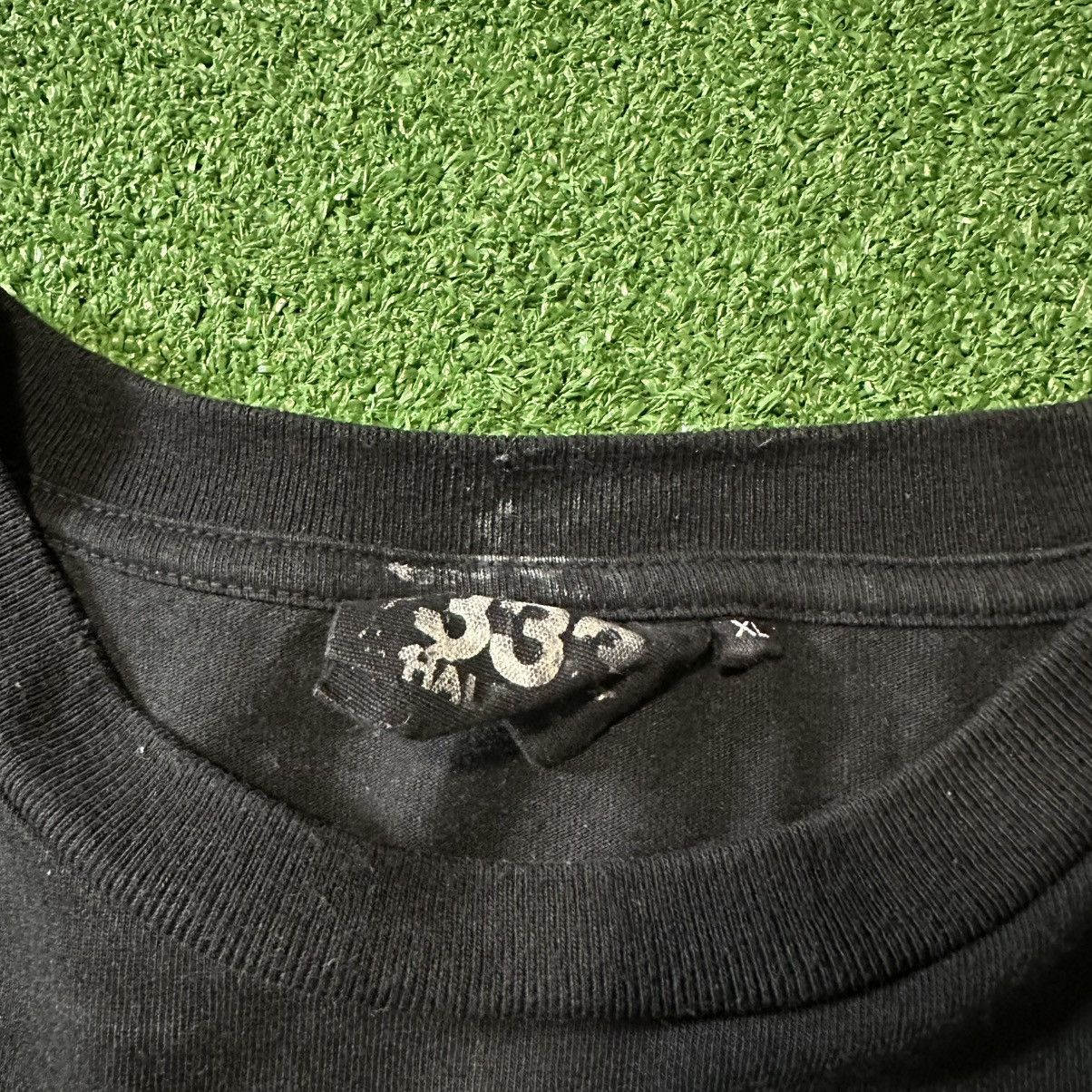 Half Evil Half Evil evil in the 3rd dimension tee Size US XL / EU 56 / 4 - 3 Thumbnail