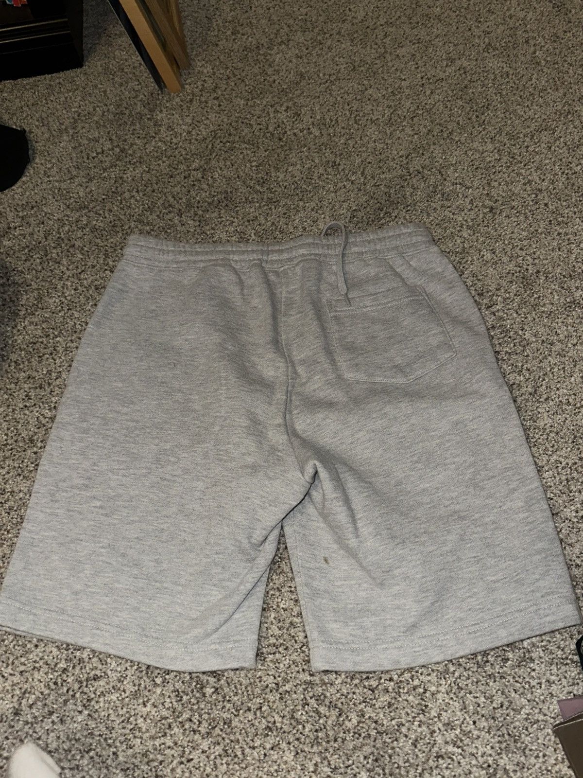 G59 Records G59 Cotton Shorts SMALL Size US 30 / EU 46 - 2 Thumbnail