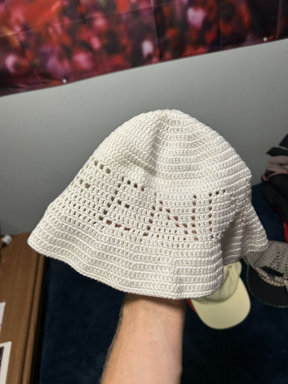 Fendi Fendi bucket hat Size ONE SIZE - 2 Thumbnail