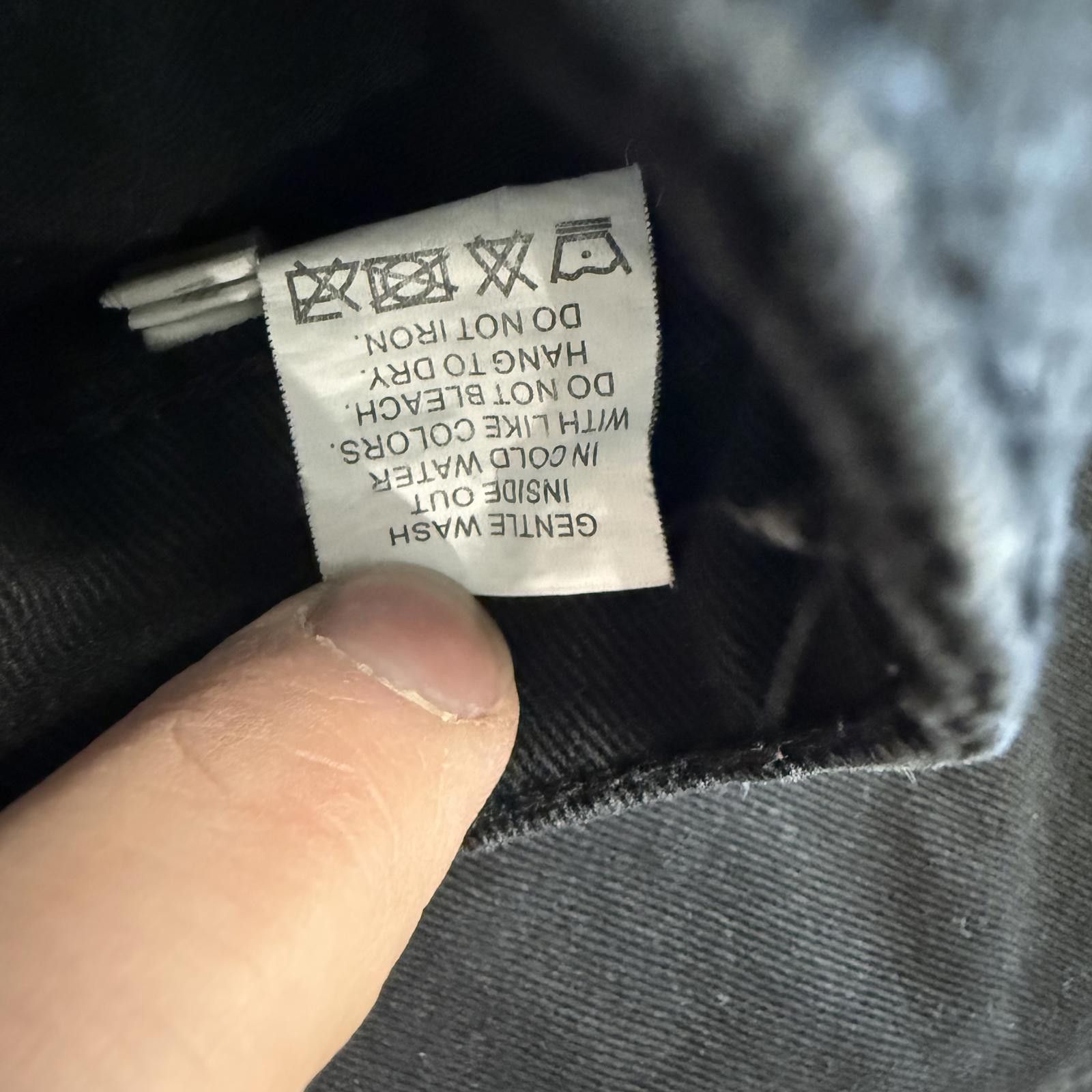 Designer Victorious Los Angeles USA Designer Jeans W30 L30 Size US L / EU 52-54 / 3 - 5 Thumbnail