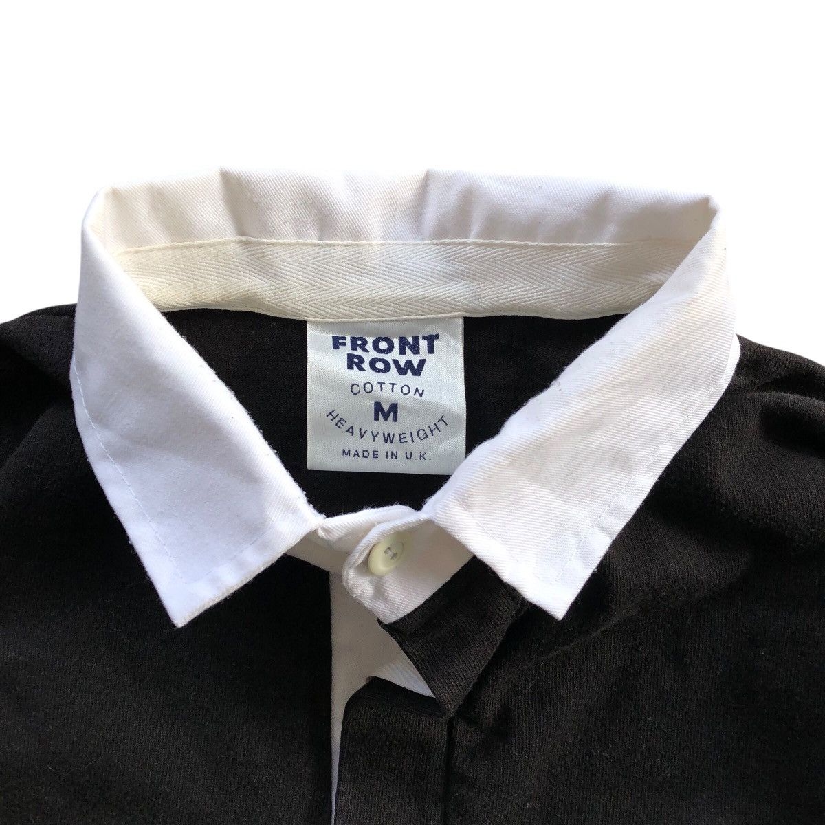 Gear for Sports × Vintage MCLAREN Vintage Gulf Racing Longsleeve Polo Shirt Size US M / EU 48-50 / 2 - 5 Thumbnail
