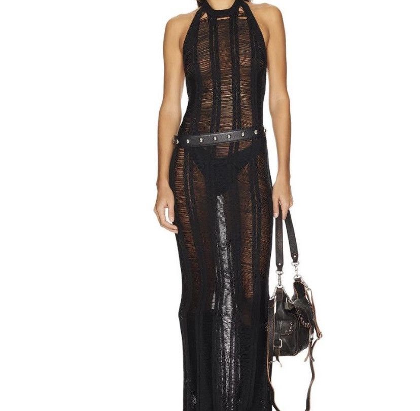 superdown Superdown micayla maxi dress Size S / US 4 / IT 40 - 4 Thumbnail