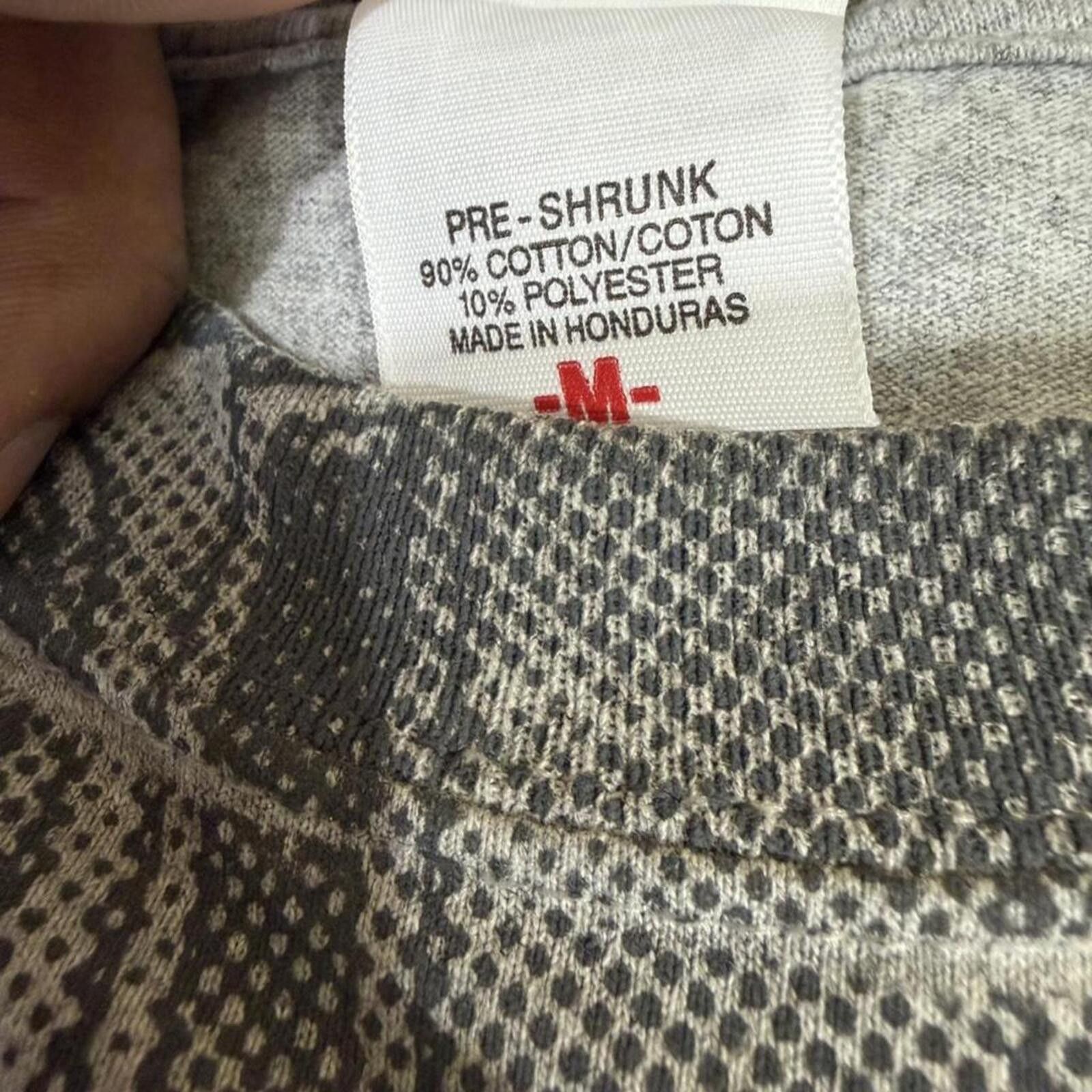 Other Universal Studios grey Florida shirt Size US M / EU 48-50 / 2 - 5 Thumbnail