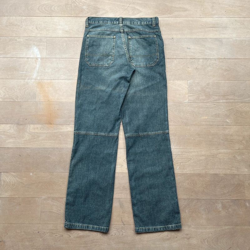 H&M H&M vintage jeans flared washed denim Size US 30 / EU 46 - 4 Thumbnail