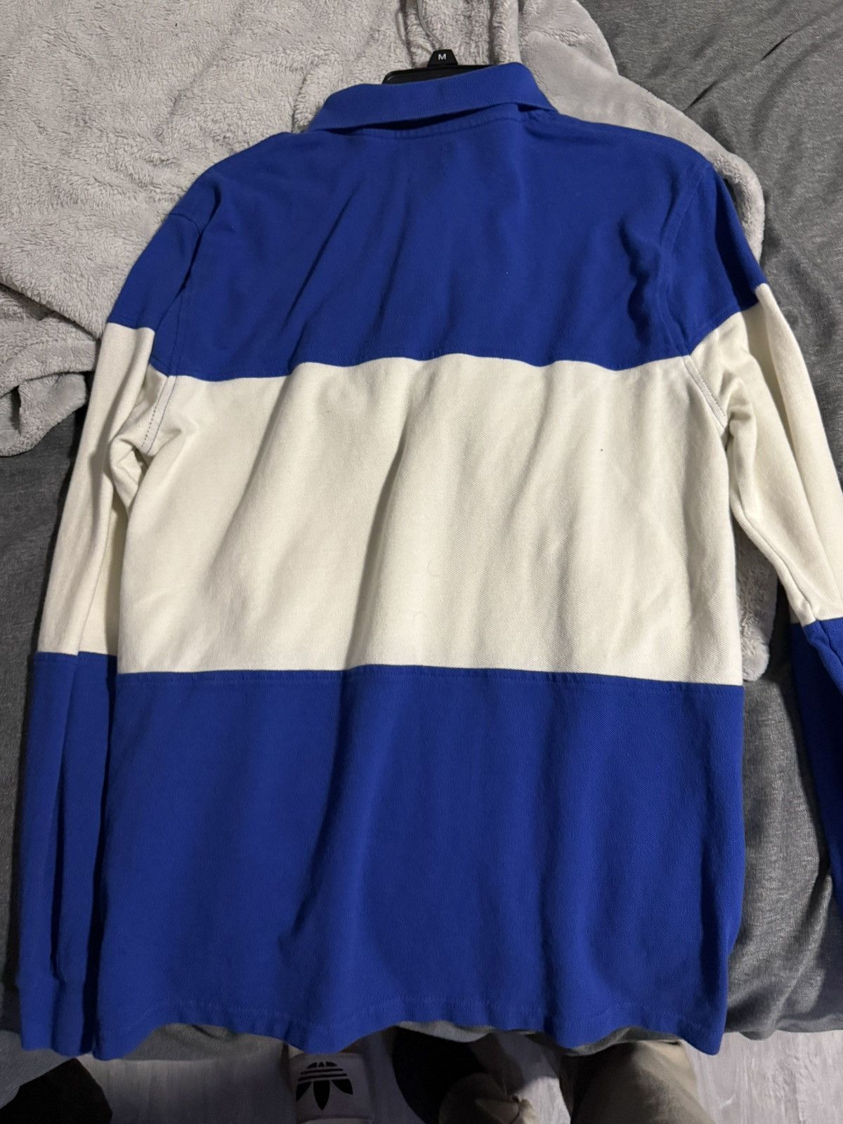 Levi's × Levi's Vintage Clothing Levi's Long Sleeve Vintage Shirt Size US M / EU 48-50 / 2 - 2 Thumbnail