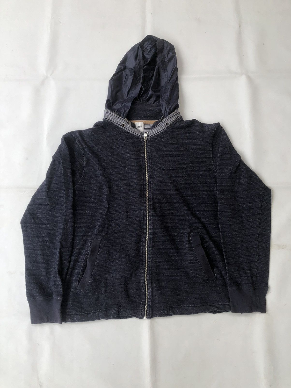 Men's Takeo Kikuchi Sweatshirts & Hoodies | Grailed
