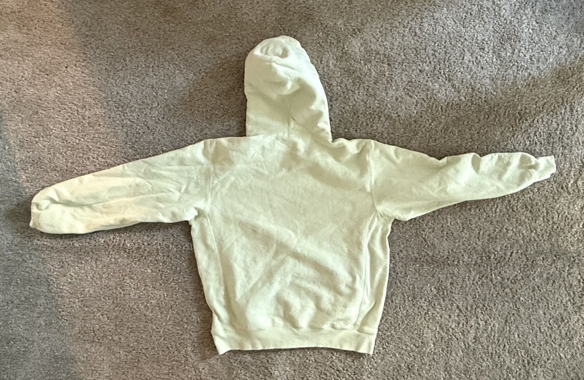 Supreme Supreme hand style hoodie Size US M / EU 48-50 / 2 - 2 Thumbnail