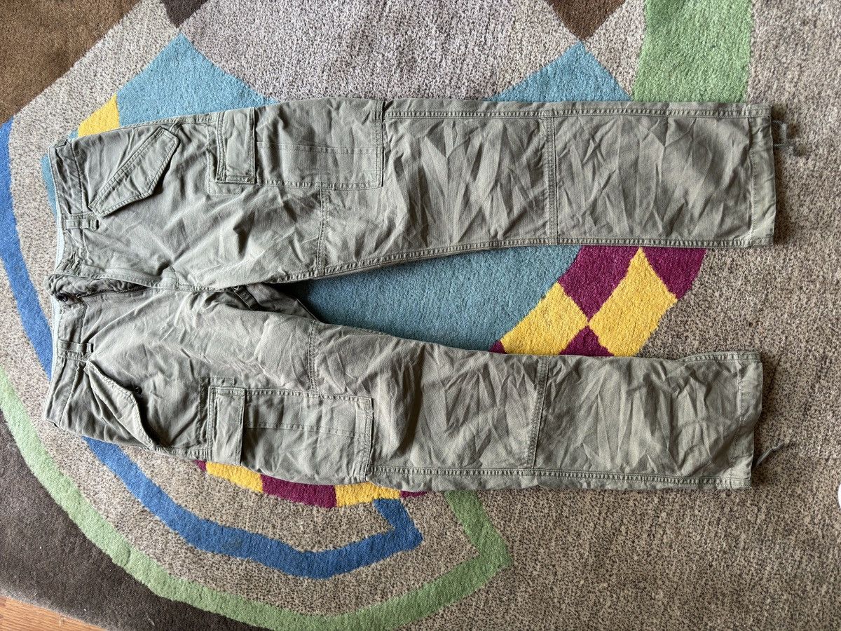 Polo Ralph Lauren Surplus Poplin Cargo Pant Size US 30 / EU 46 - 1 Thumbnail