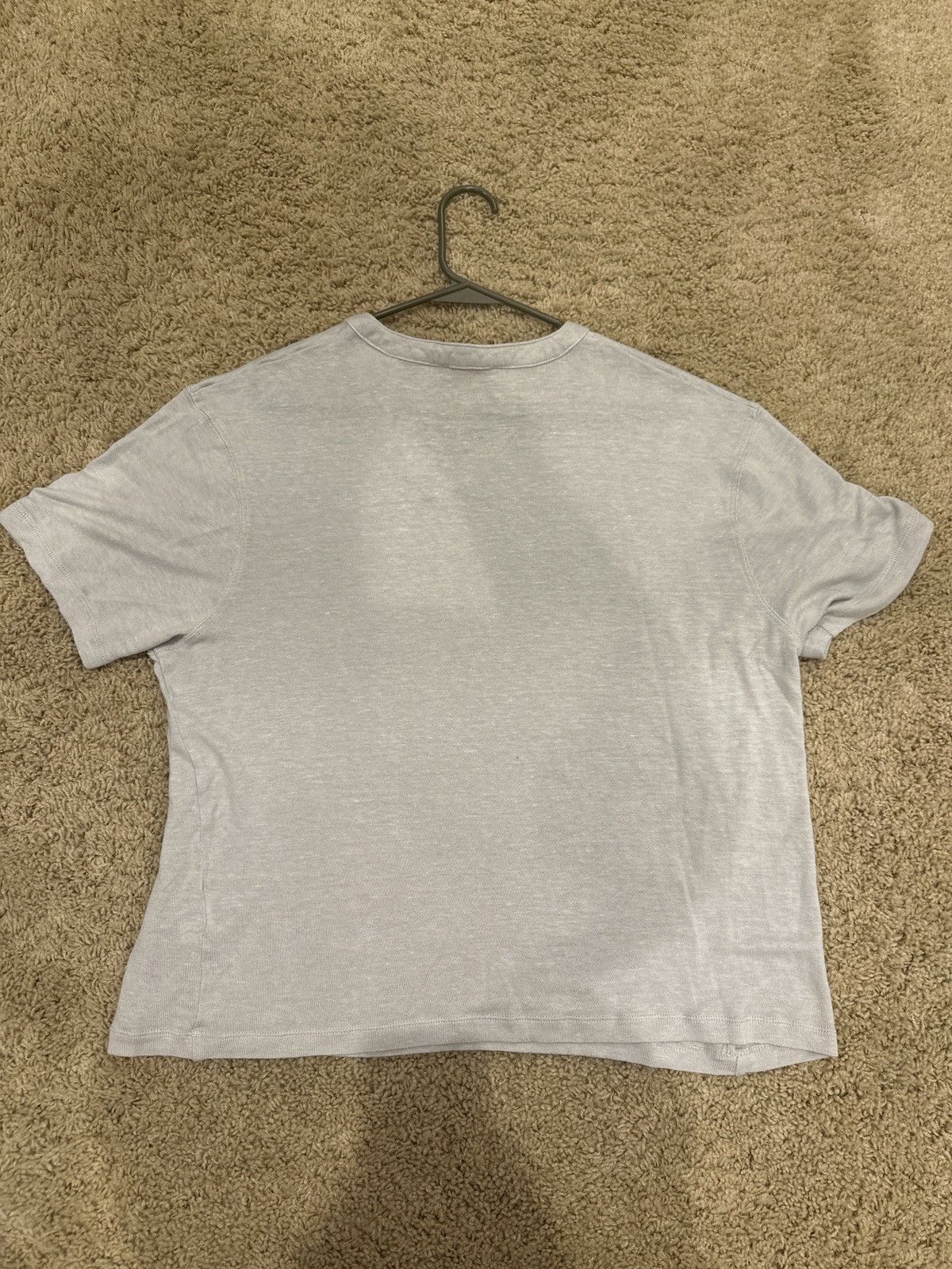 Zara Zara short sleeve tee Size US L / EU 52-54 / 3 - 3 Thumbnail