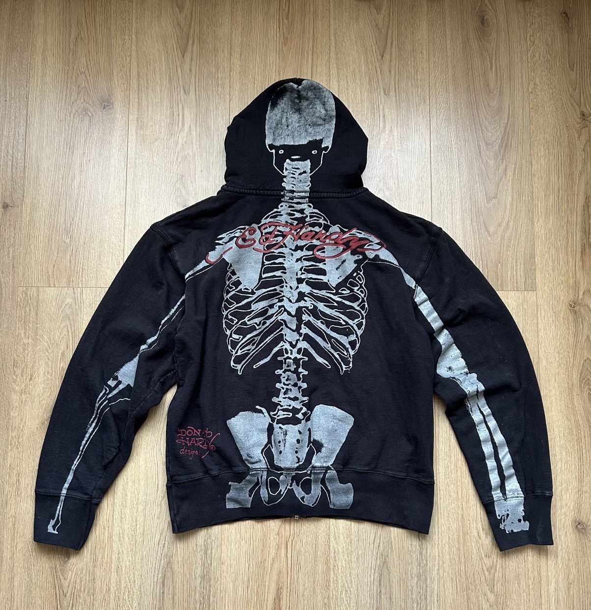 トップス archive Ed Hardy zip hoodie grunge y2k $_12.JPG?set_id=880000500F