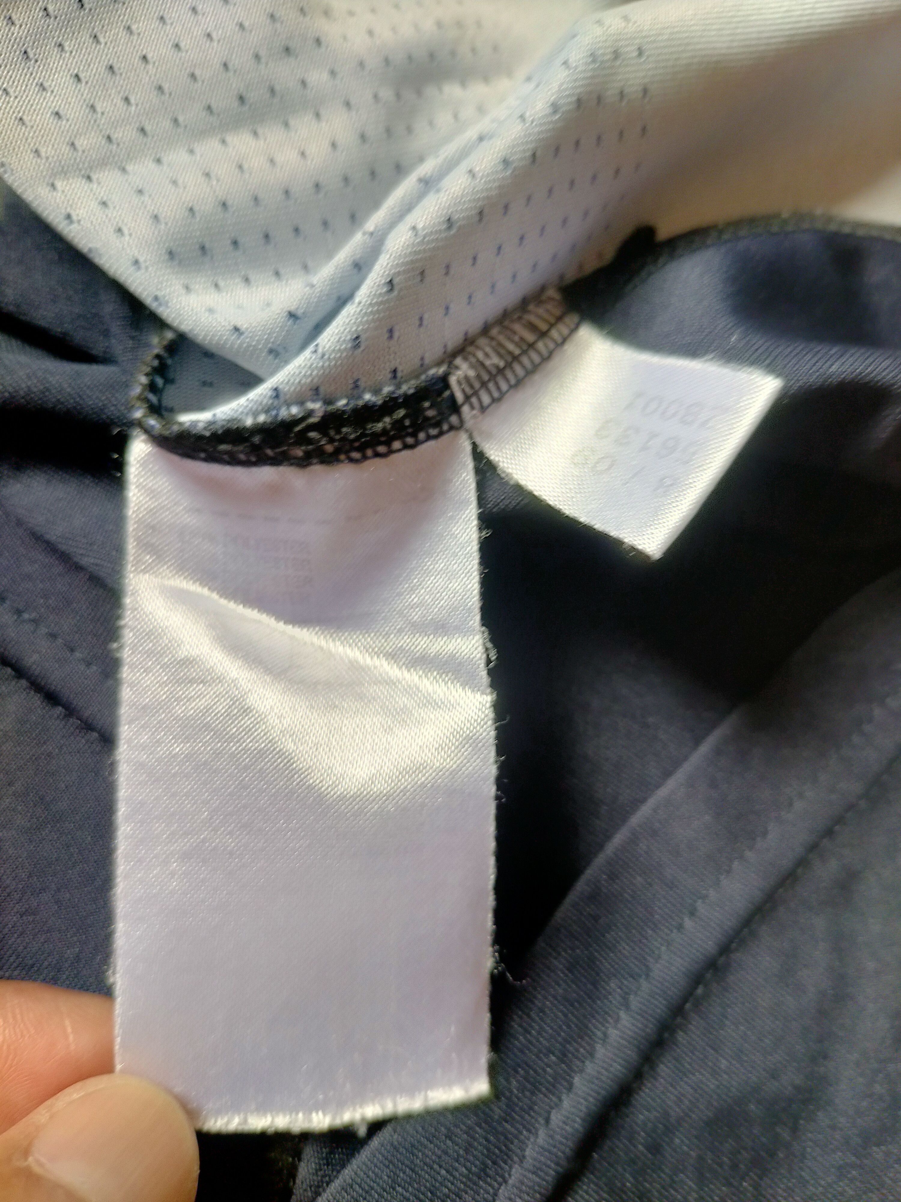 Adidas Vintage 2009-2010 Chesea Away Football Jersey Size US XL / EU 56 / 4 - 9 Thumbnail
