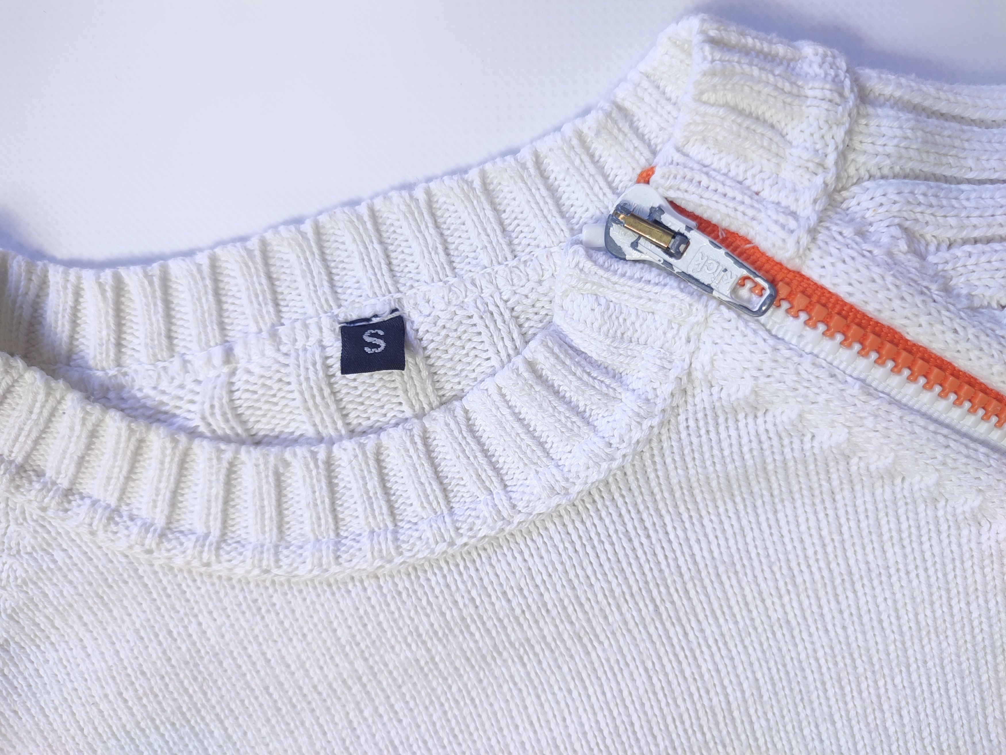 Japanese Brand × Vintage Punk Drunk ers vintage sweater Size US M / EU 48-50 / 2 - 7 Thumbnail