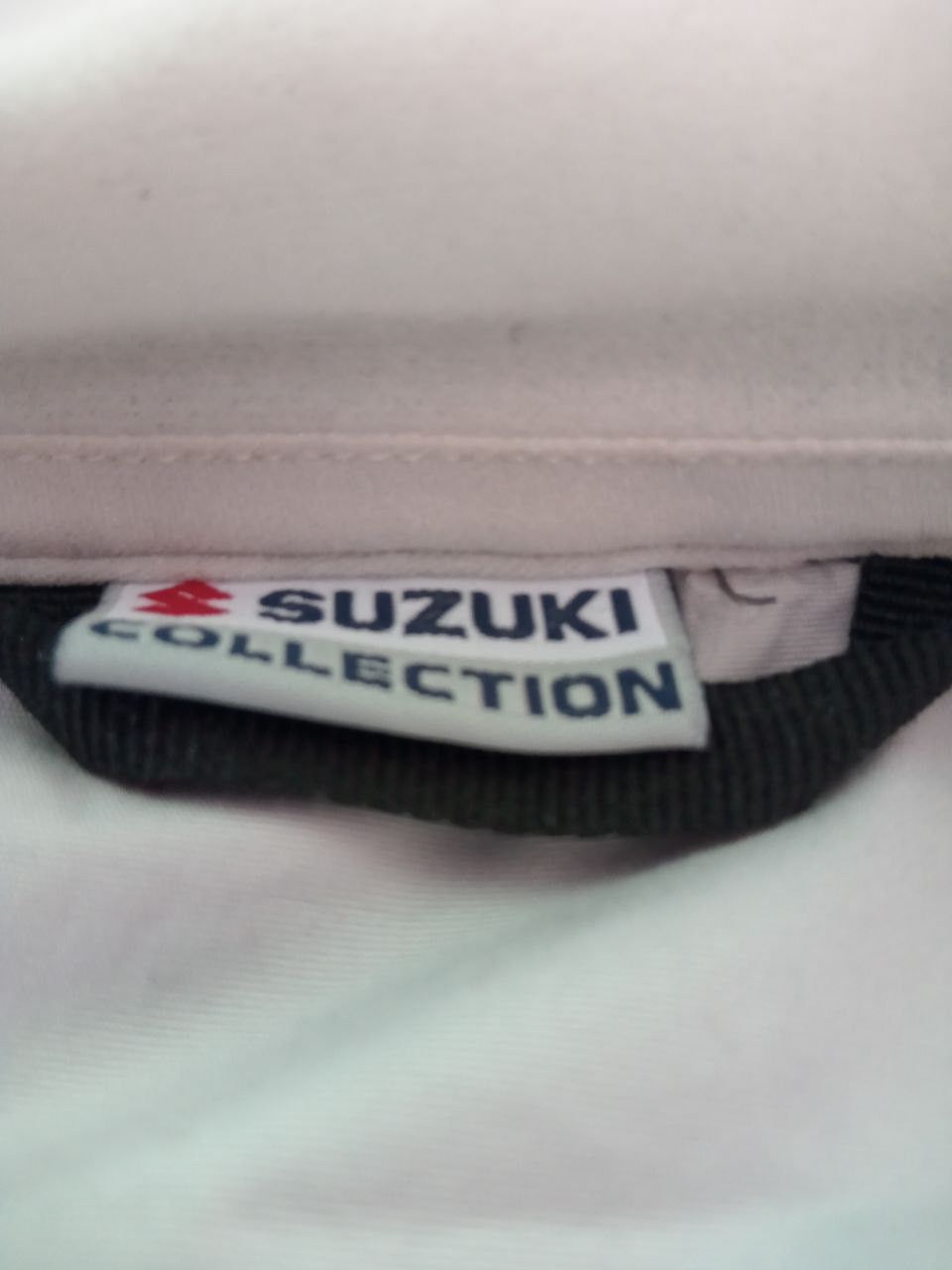 Other Suzuki vintage motosport racing jacket size 50/M Size US M / EU 48-50 / 2 - 10 Thumbnail