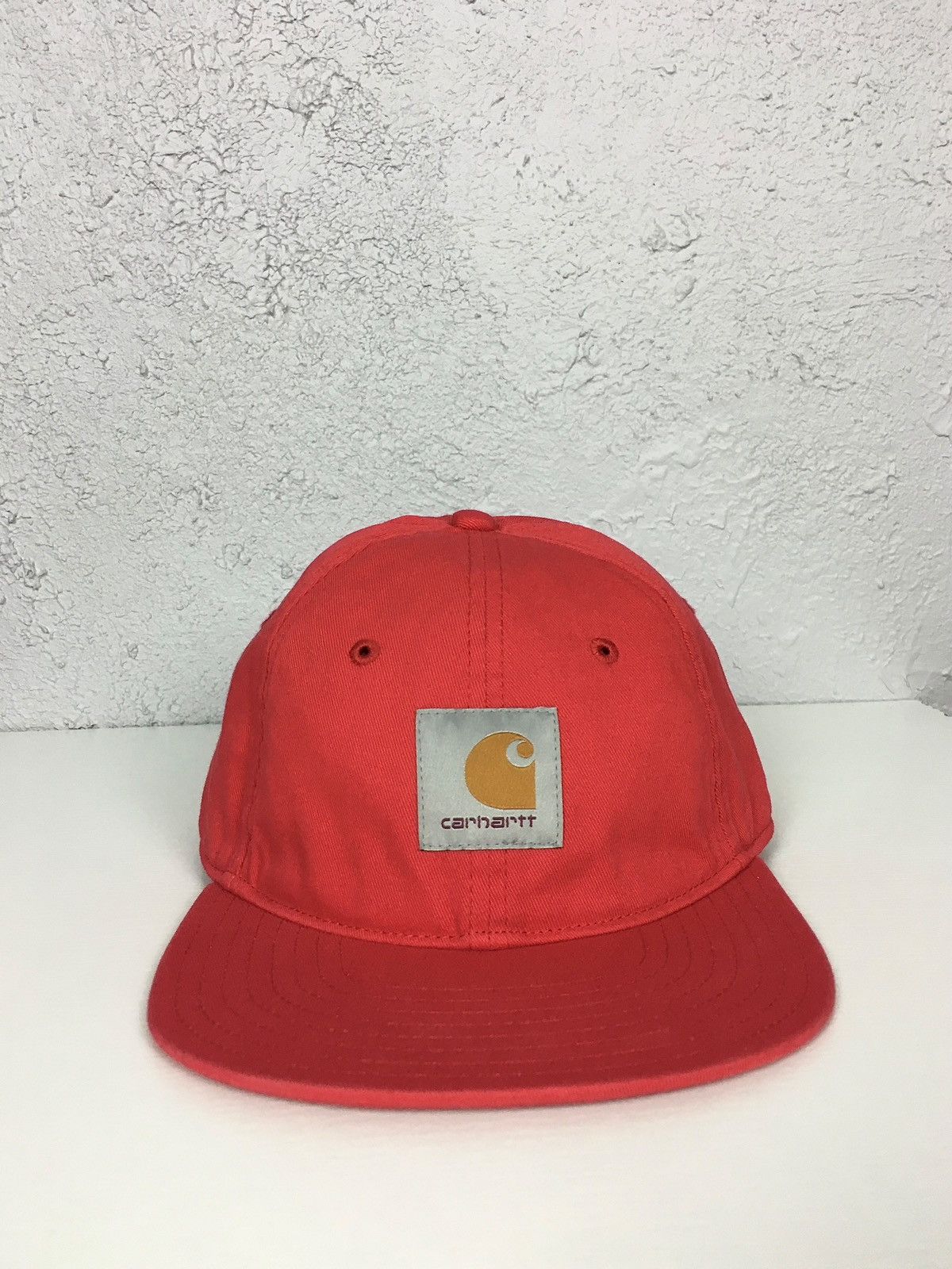 Carhartt × PACCBET hat CARHARTT WIP x PACCBET cap y2k rassvet skate skateboard Size ONE SIZE - 7 Thumbnail