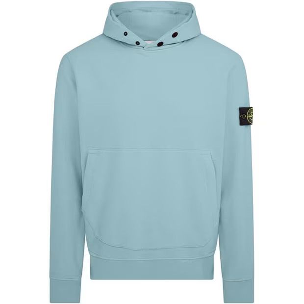 o1g2r1mq0624 Fleece Hoodies in Cielo