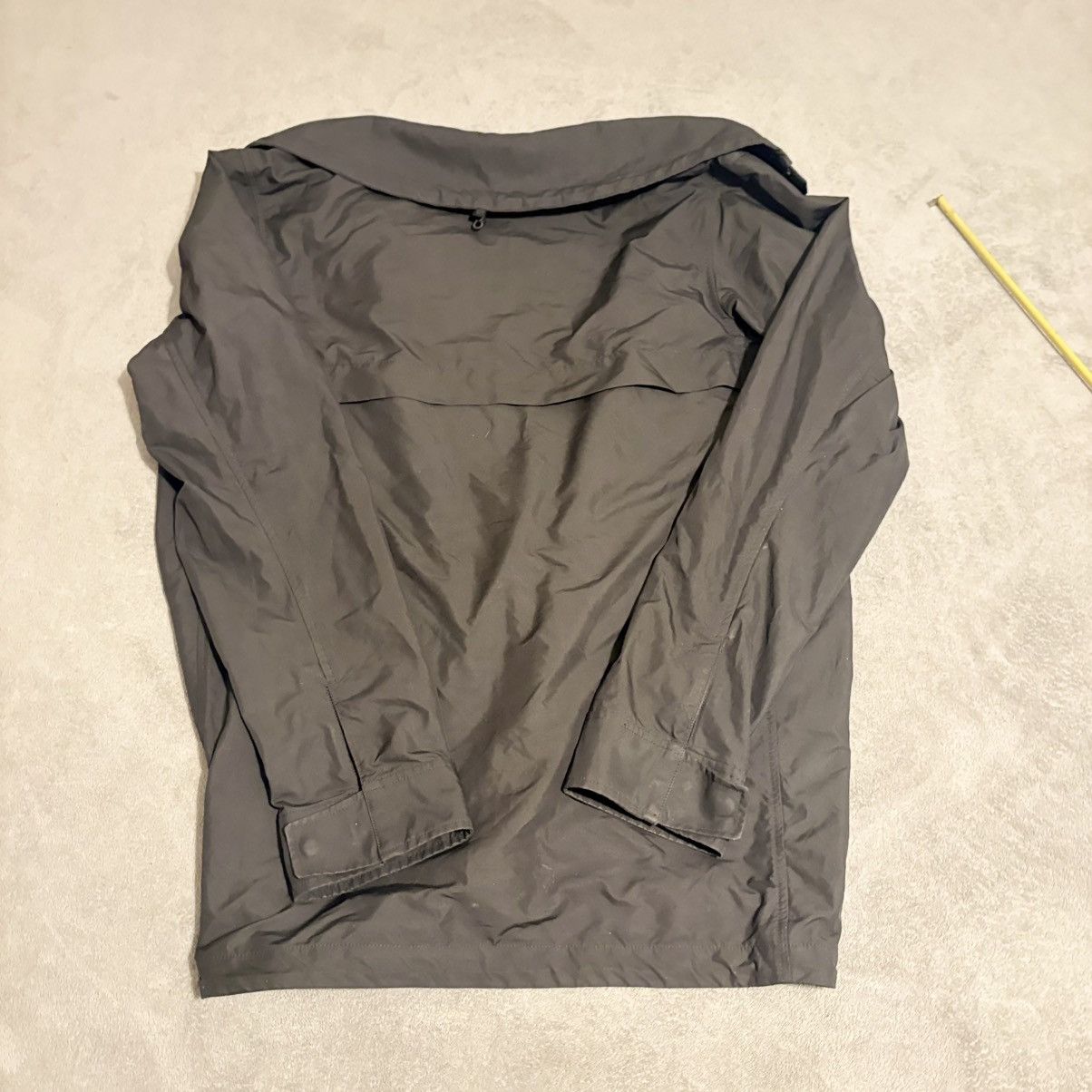 Canada Goose Canada Goose Black Stanhope Jacket | Size Medium Size US M / EU 48-50 / 2 - 8 Thumbnail