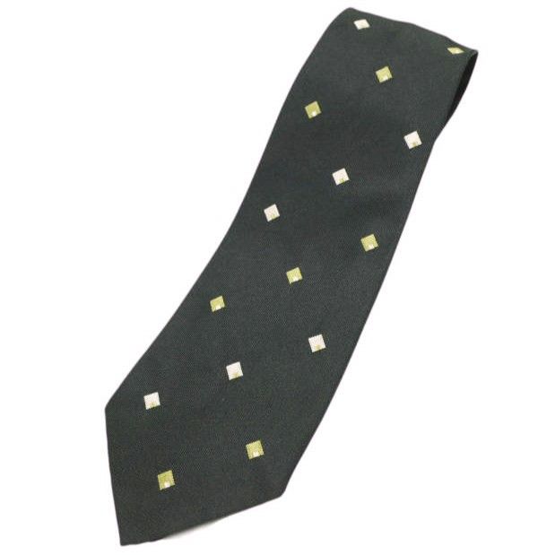 Other Other Atto Vannucci Silk Tie Others Necktie DUTY FREE for USA Size ONE SIZE - 1 Thumbnail