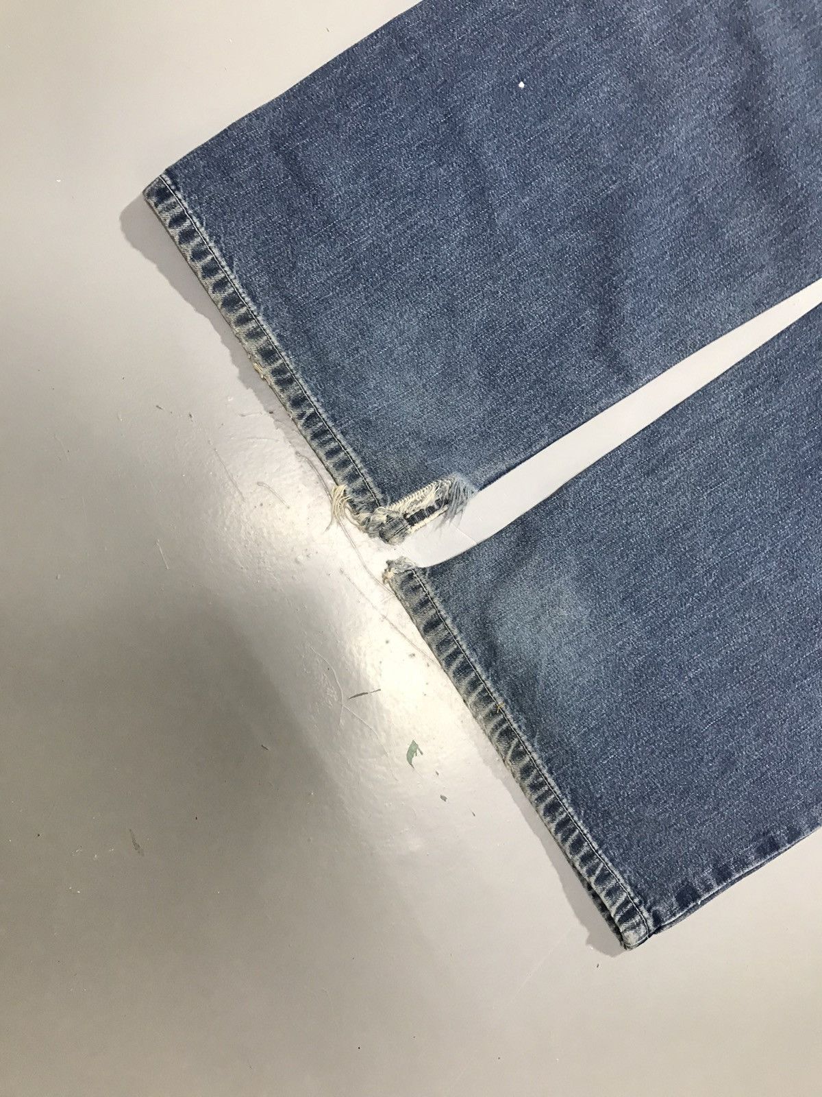 Levi's Vintage Levi’s denim Size US 36 / EU 52 - 10 Thumbnail