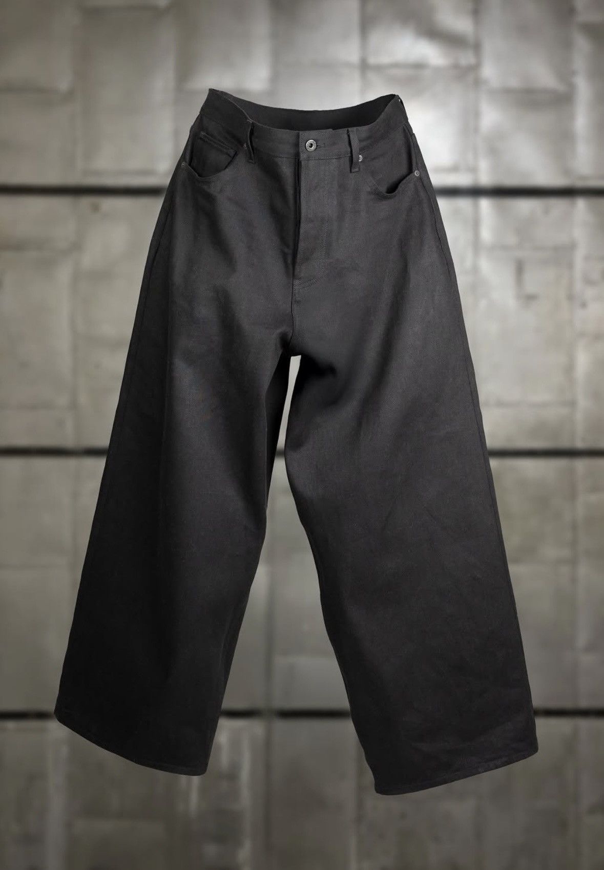 K-TWO STUDIOS LOS ANGELES カーゴパンツ　ブラック Ktwo Studios | Grailed