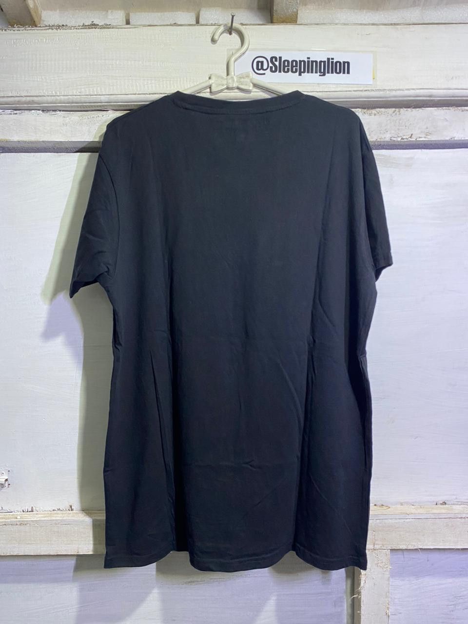 Band Tees × Vintage Angels and the airwaves - Love album Size US L / EU 52-54 / 3 - 2 Thumbnail