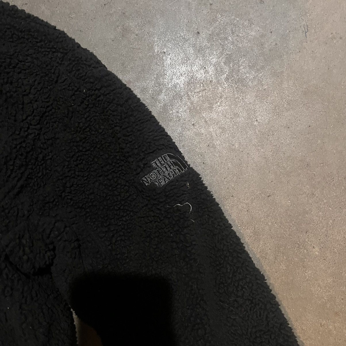 The North Face Women’s Northface Fleece Zipup Size L / US 10 / IT 46 - 5 Thumbnail
